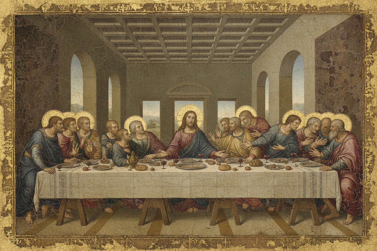 more vintage and unique